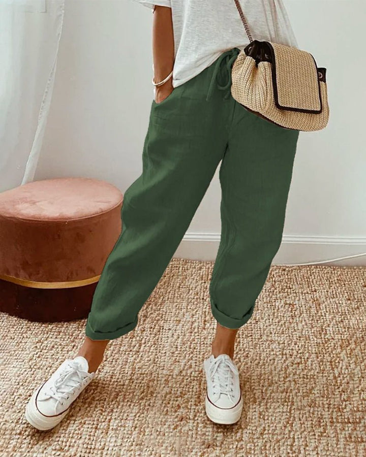 Retroflow | Legere Retro-Hose