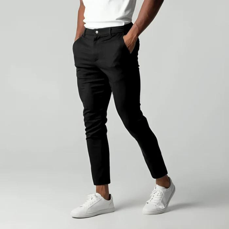 Jordanstretch | Premium Stretchhose