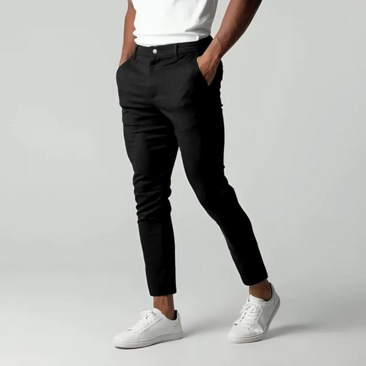 Jordanstretch | Premium Stretchhose