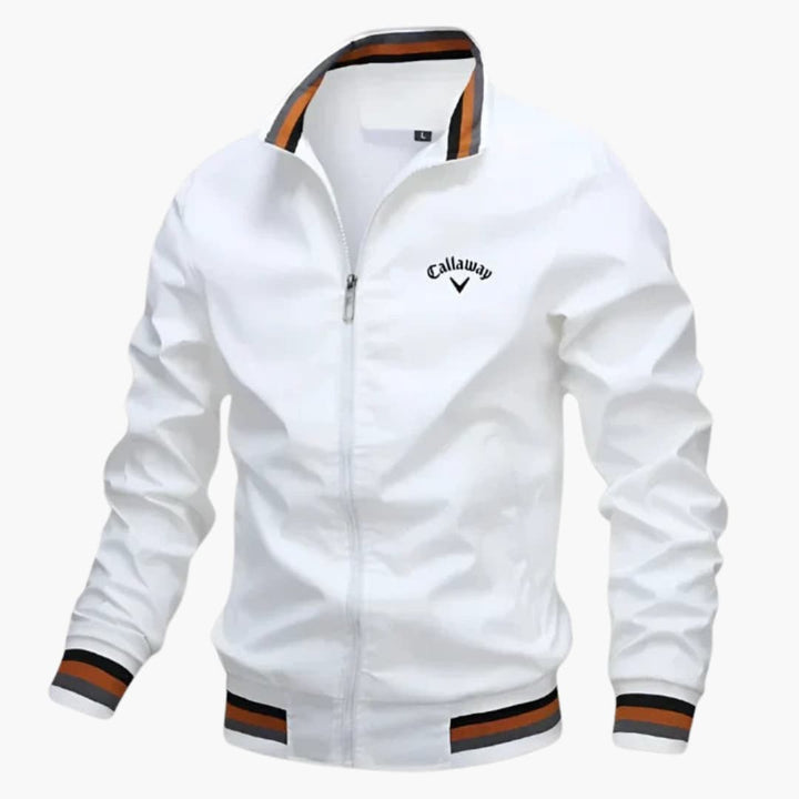 Conradallrounder | Premium Herrenjacke
