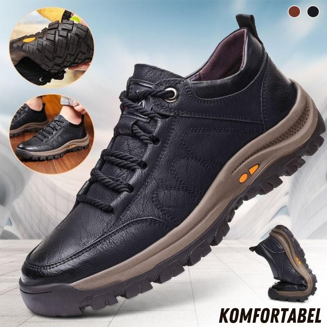 Outdoorgrip | Bequeme Outdoorschuhe