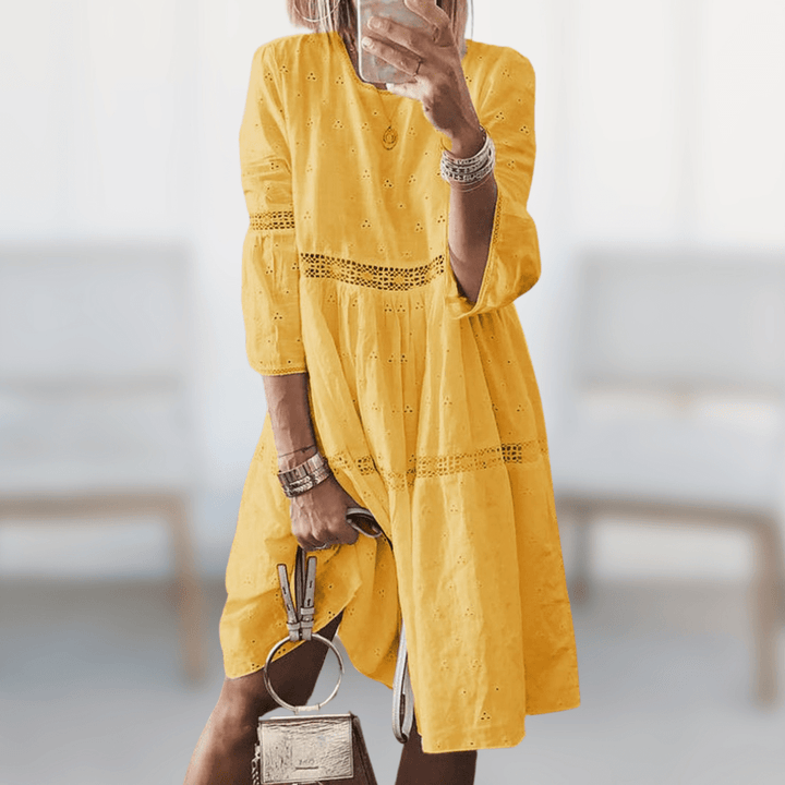 Anmut | Kleid mit zeitloser Eleganz