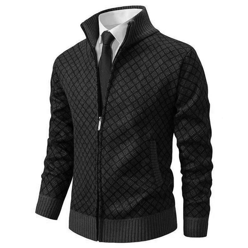 Adrianstil - Premium Herrenjacke Stilvoll