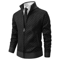 Adrianstil - Premium Herrenjacke Stilvoll