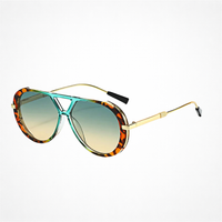 Panther Aviator-Sonnenbrille