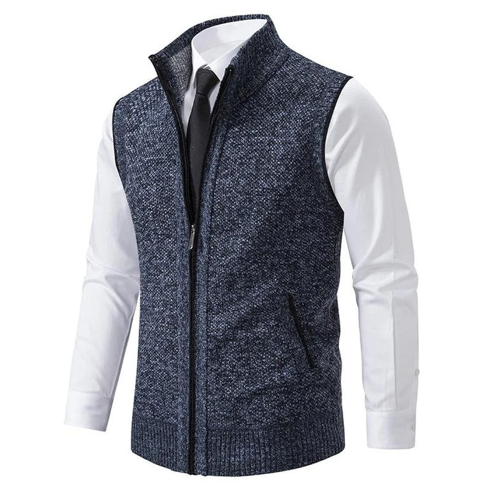 Samfleece | Fleece-Weste