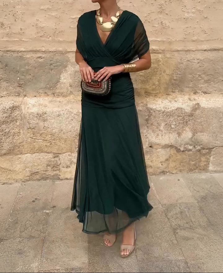 Ladyfest | Elegantes Maxikleid für festliche Anlässe