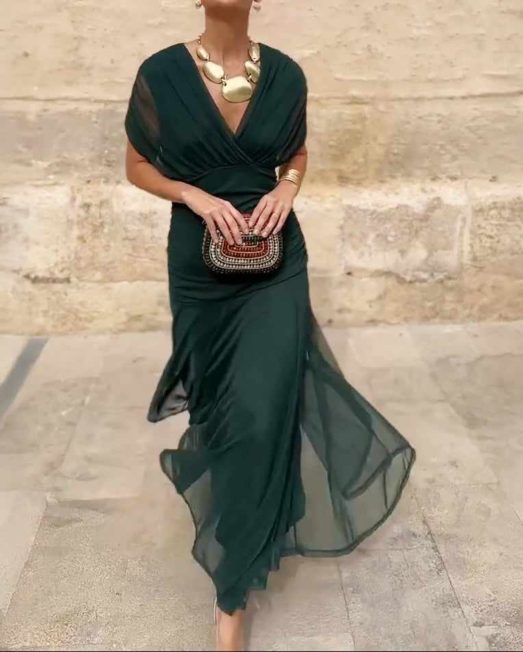 Ladyfest | Elegantes Maxikleid für festliche Anlässe