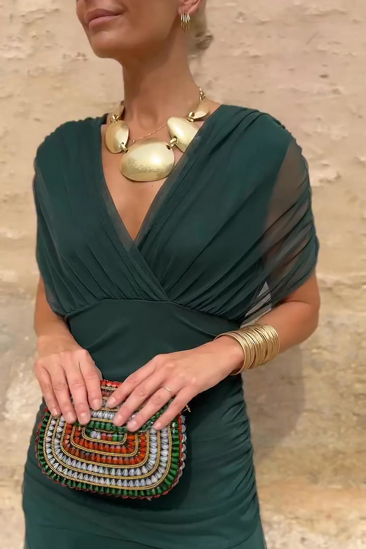 Ladyfest | Elegantes Maxikleid für festliche Anlässe