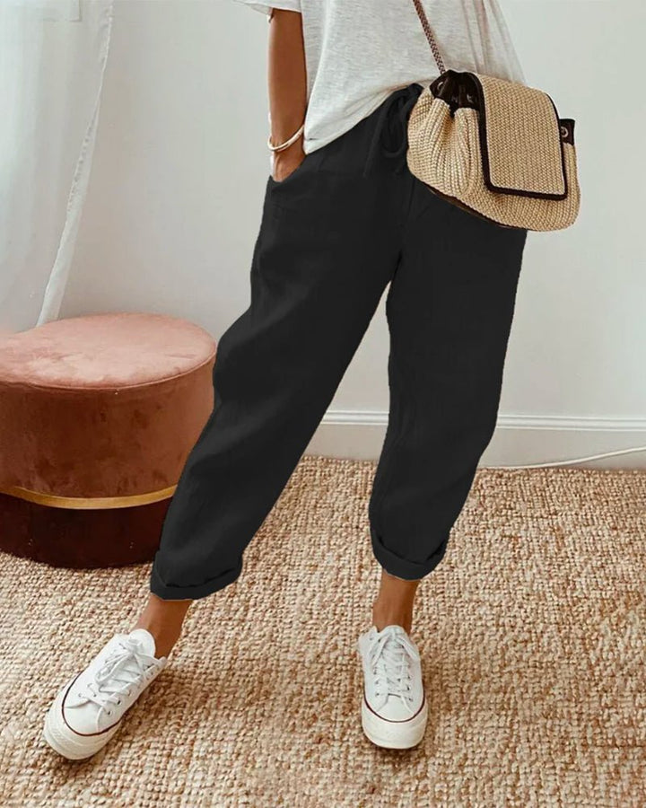Retroflow | Legere Retro-Hose