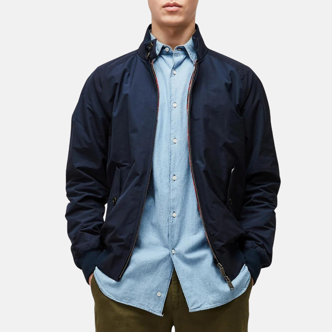 Brandtvintage | Vintage Freizeitjacke
