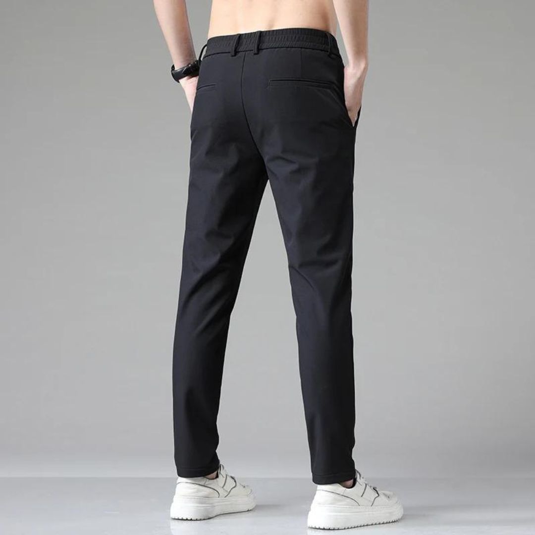 Alltagsstretch | Premium Alltagshosen