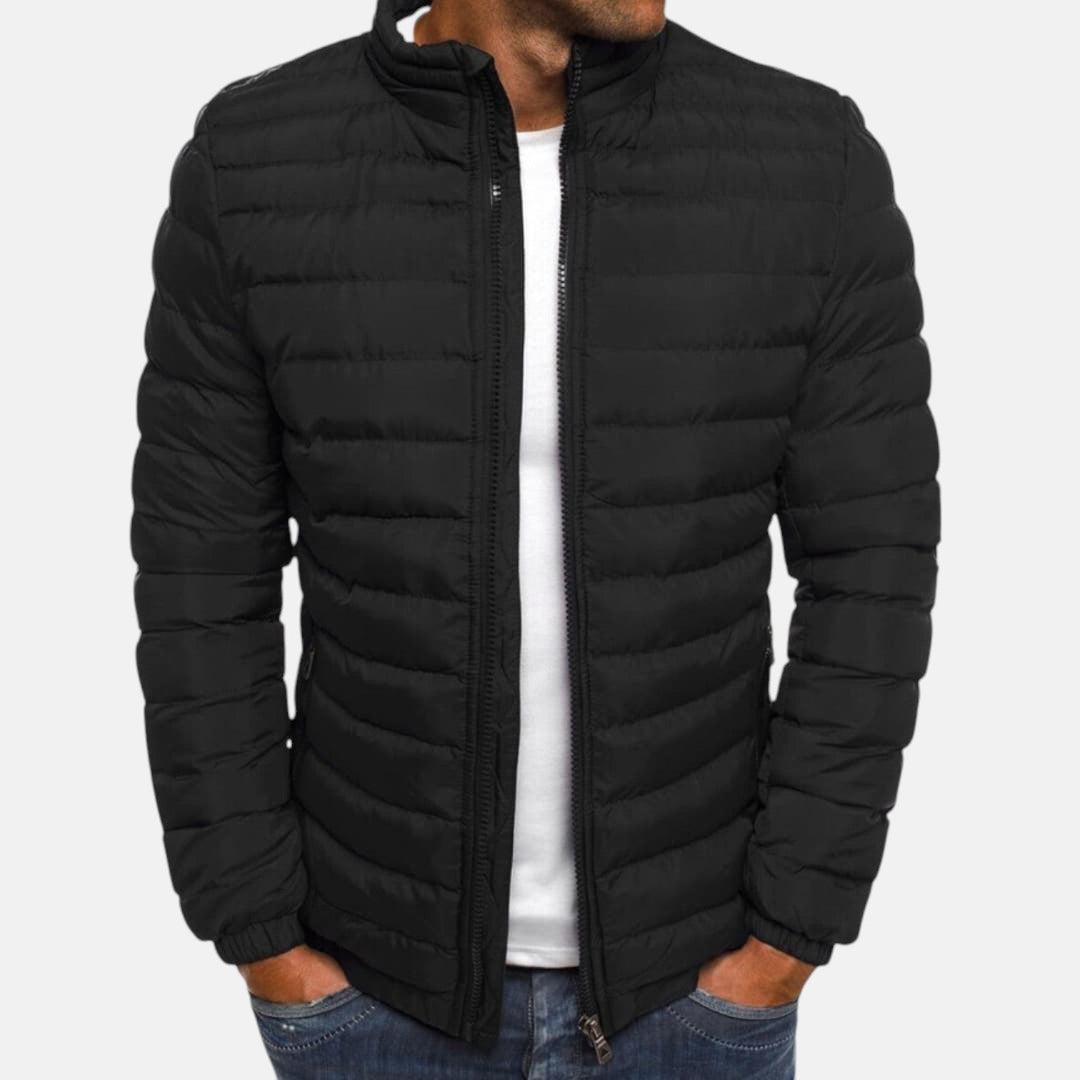Peterstepp Steppjacke