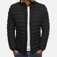 Peterstepp Steppjacke