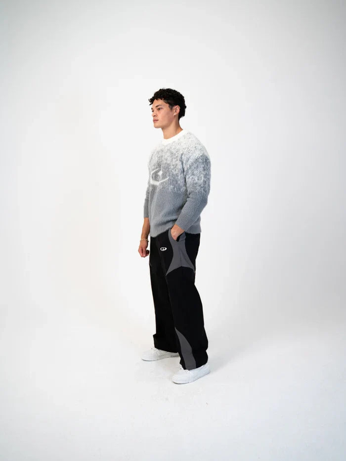 AlpenNord | Vintage Decarba Sport-Jogger im Y2K-Stil
