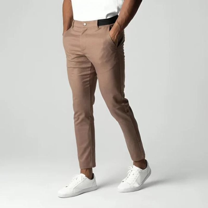 Jordanstretch | Premium Stretchhose