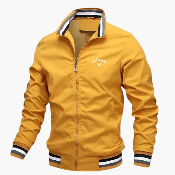 Conradallrounder | Premium Herrenjacke
