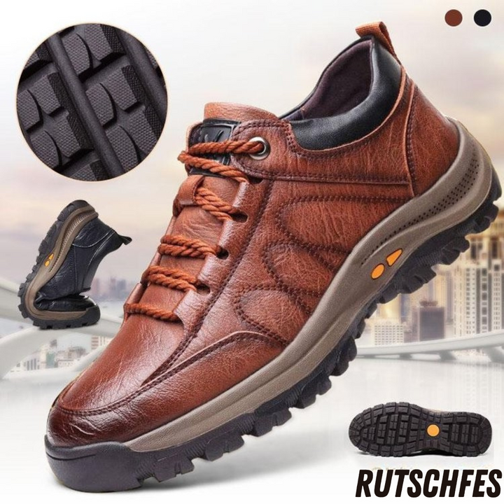 Outdoorgrip | Bequeme Outdoorschuhe