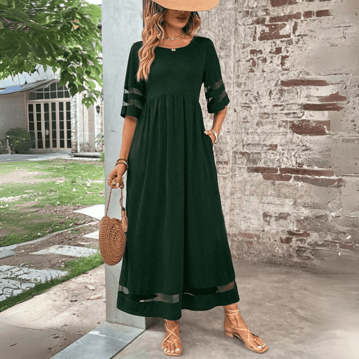 Abendglanz | Elegantes Abendkleid