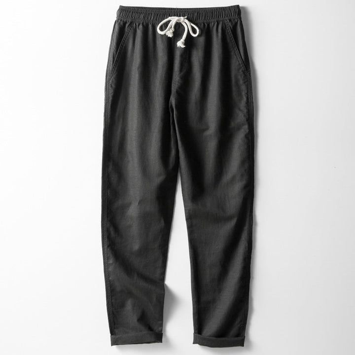 Elliottlaessig | Lässige Herrenhose