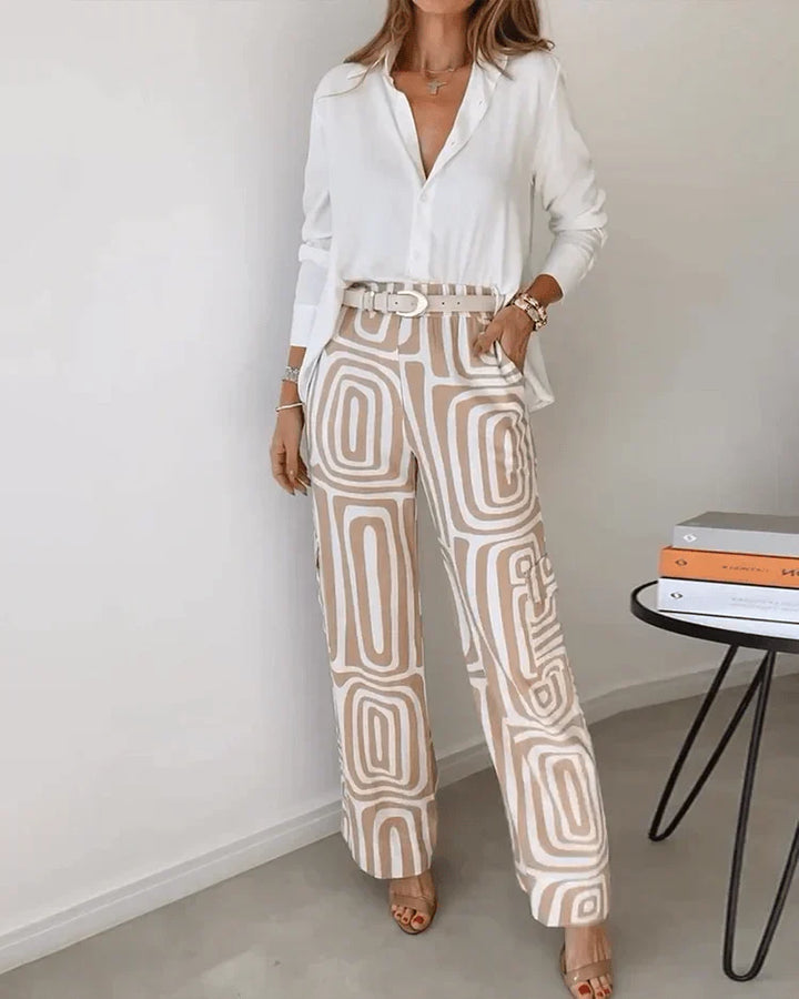 Meeresbrise | Bequemes Stil-Set