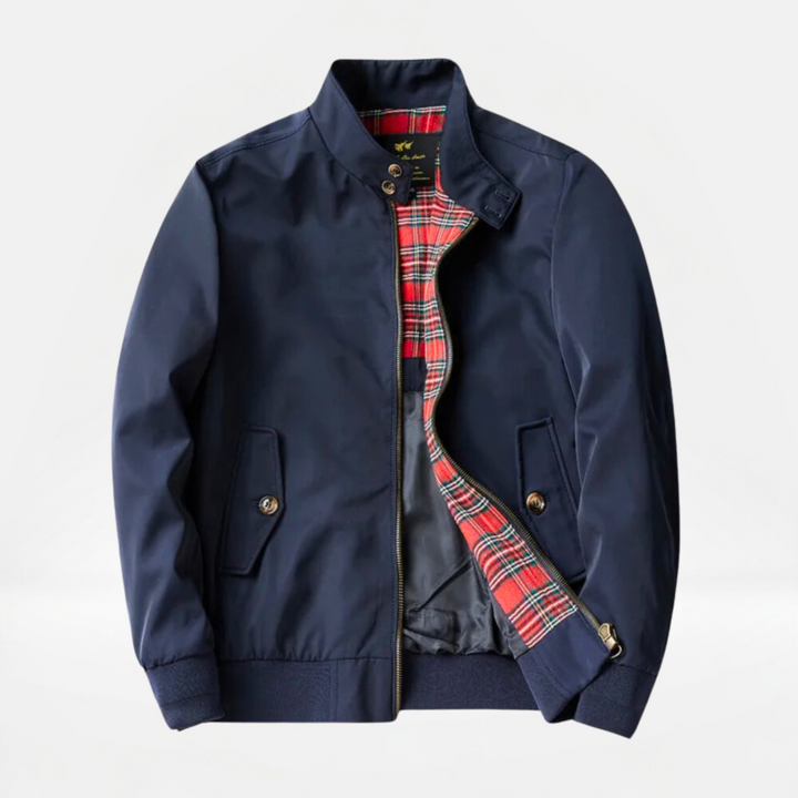 Brandtvintage | Vintage Freizeitjacke