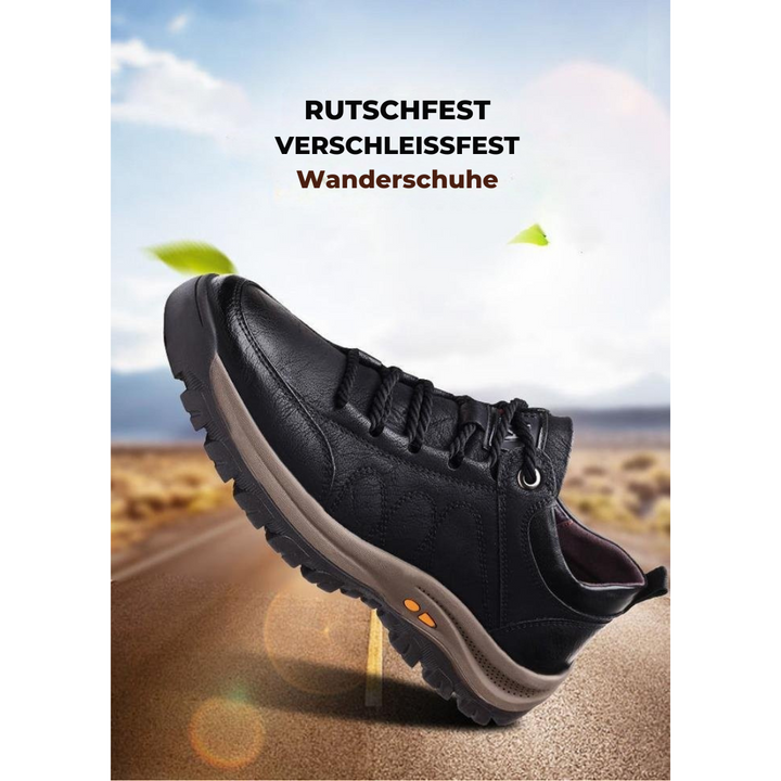 Outdoorgrip | Bequeme Outdoorschuhe