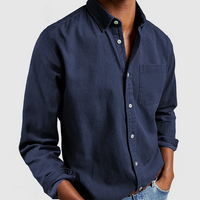 Alvincasual | Premium Casual-Hemd