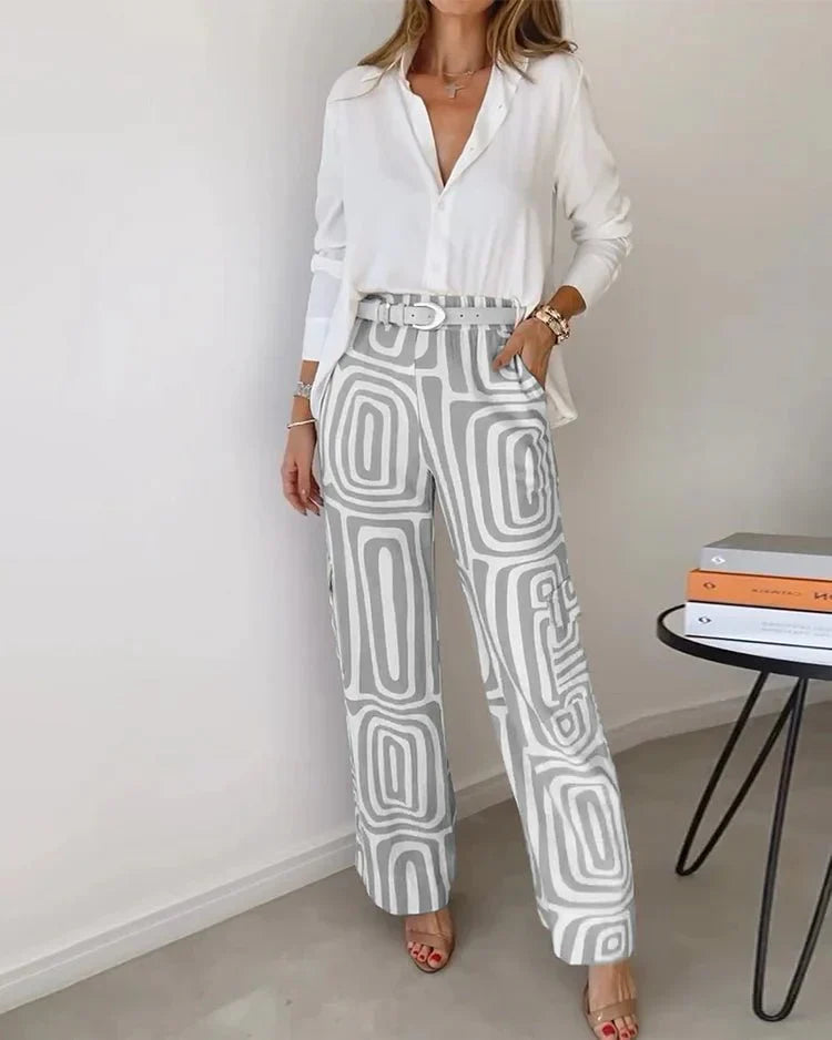 Meeresbrise | Bequemes Stil-Set