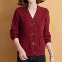 Weichton | Schicker Pullover