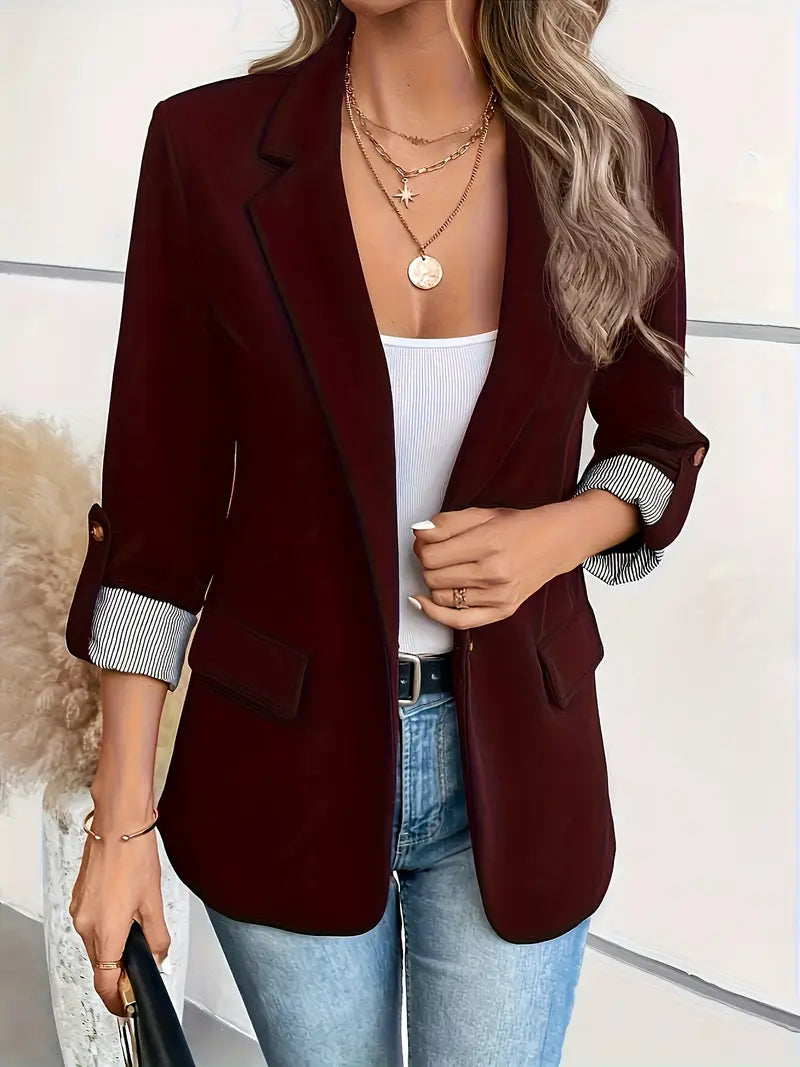 Grazienform | Elegante Jacke