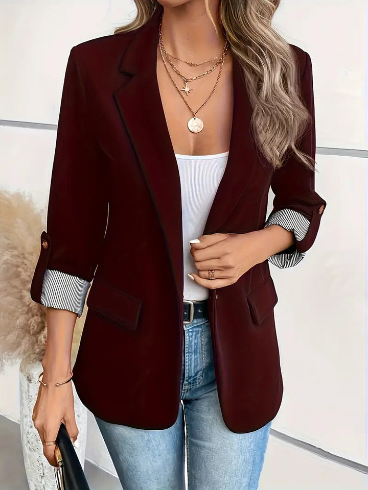 Grazienform | Elegante Jacke