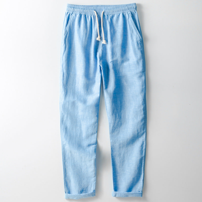 Elliottlaessig | Lässige Herrenhose