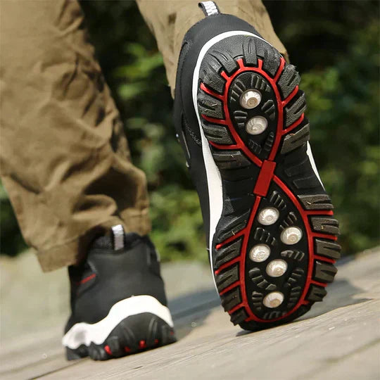 Orthopath | Herren Orthopädische Wanderschuhe