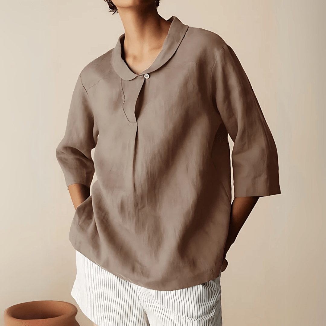 Klassiklinie | Zeitlose Bluse