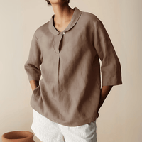 Klassiklinie | Zeitlose Bluse