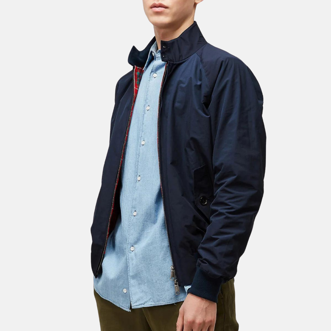 Brandtvintage | Vintage Freizeitjacke