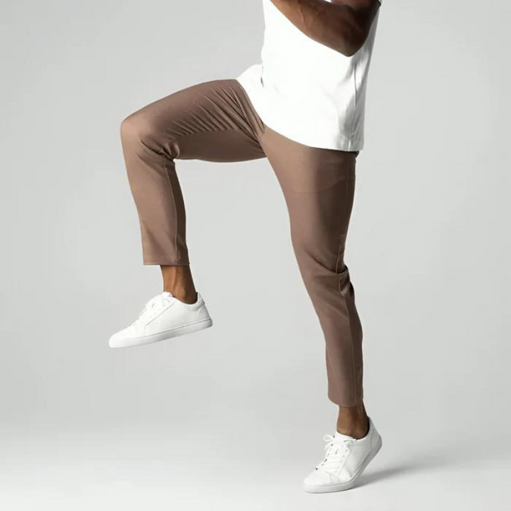 Jordanstretch | Premium Stretchhose