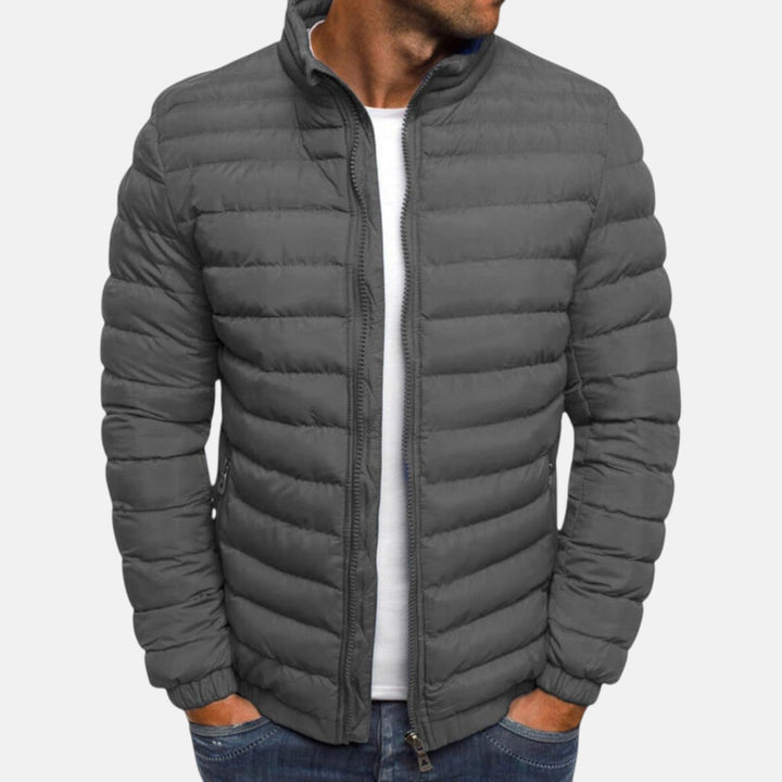Peterstepp Steppjacke