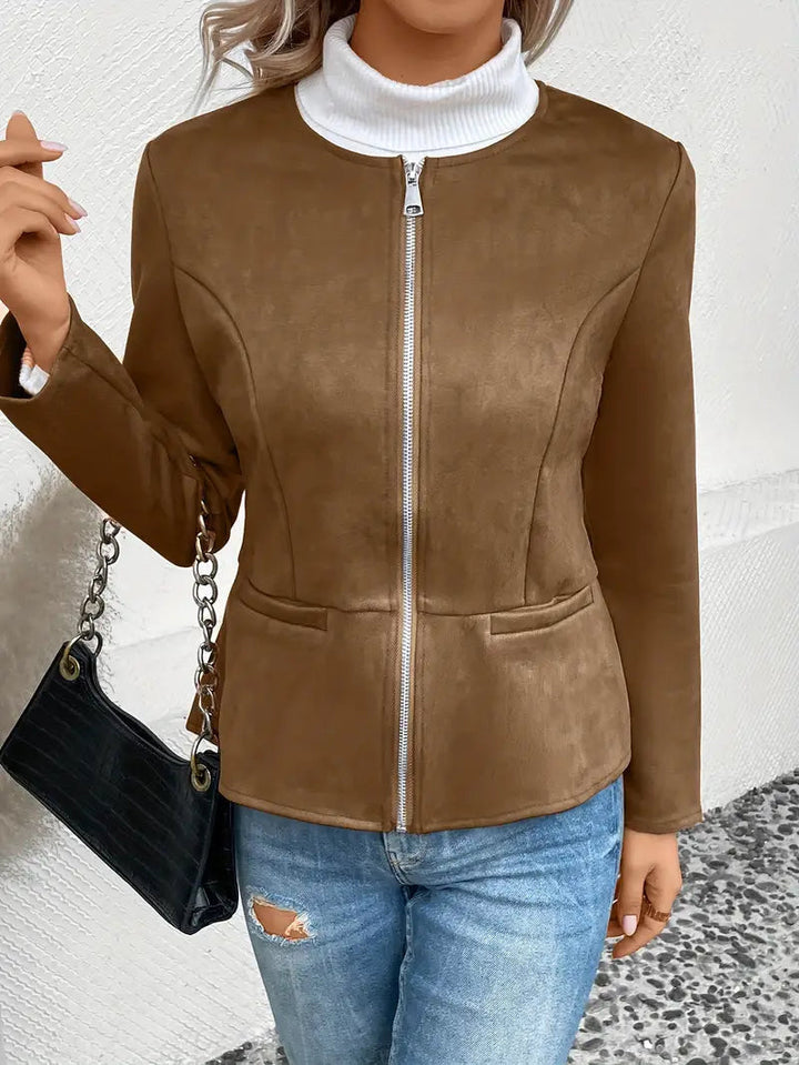 Zipstyle | Jacke mit Reißverschluss