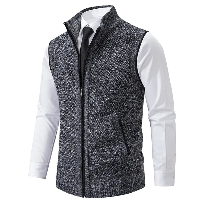 Samfleece | Fleece-Weste