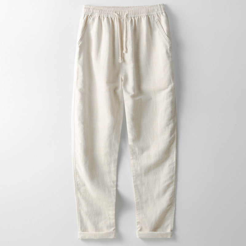 Elliottlaessig | Lässige Herrenhose