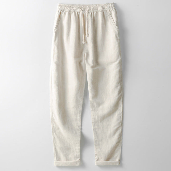 Elliottlaessig | Lässige Herrenhose