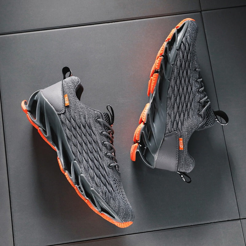 Axeldragon | Active Dragonskin Sneakers