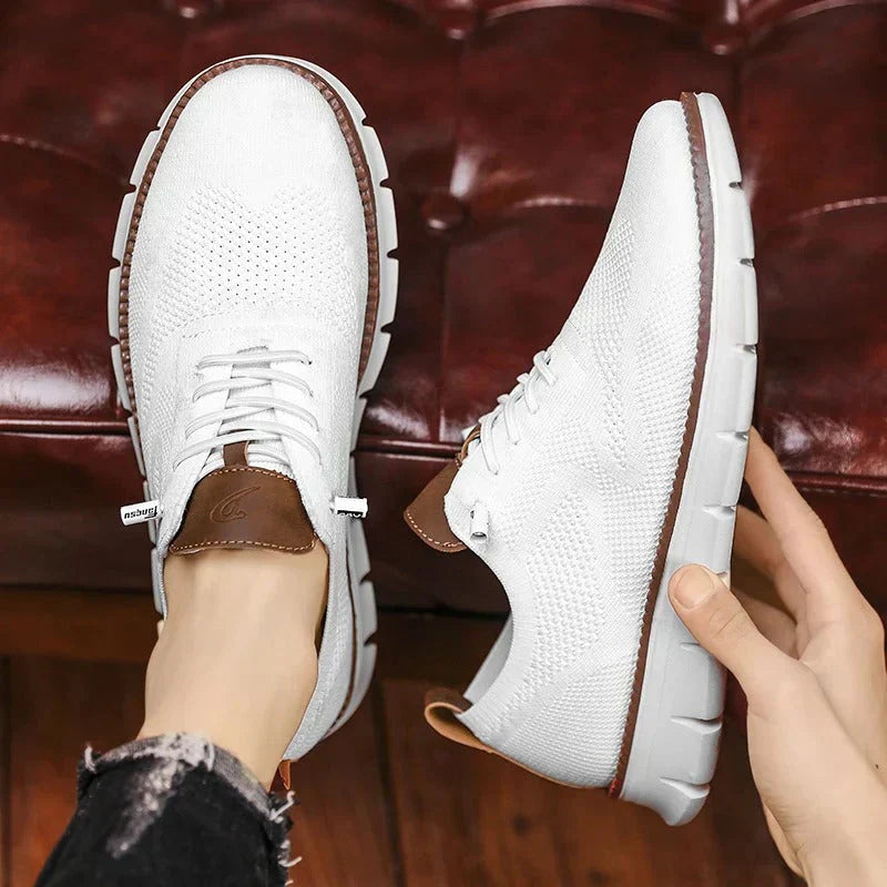 Komfortlauf | Ultra-bequeme Sneakers