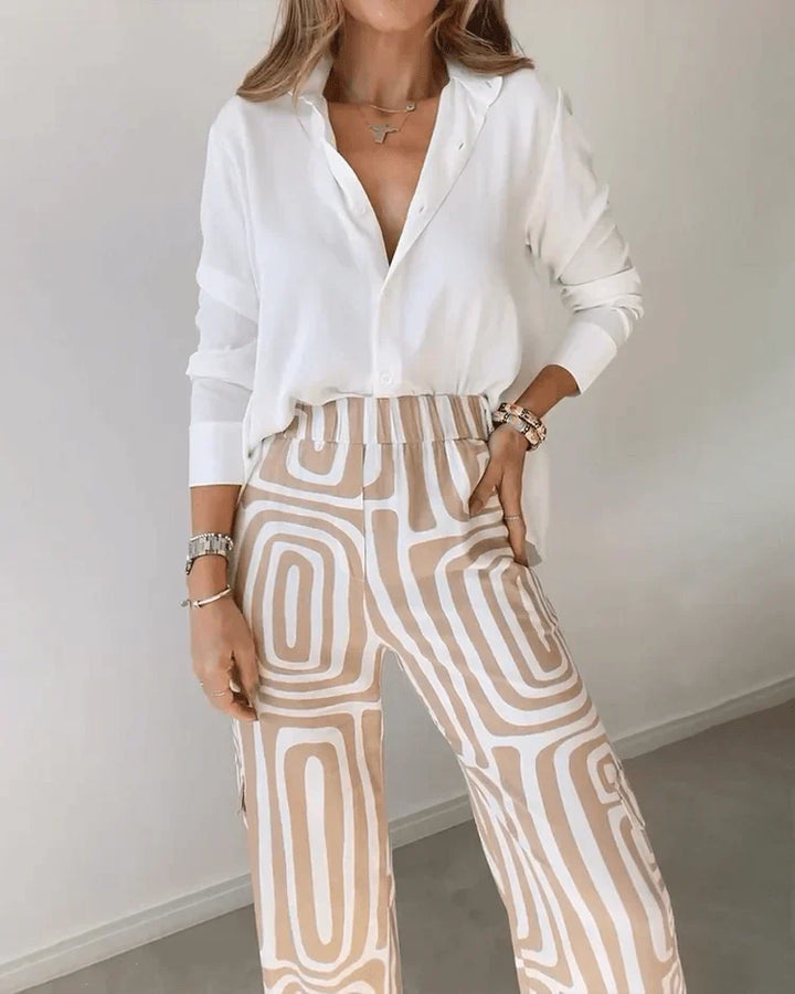 Meeresbrise | Bequemes Stil-Set