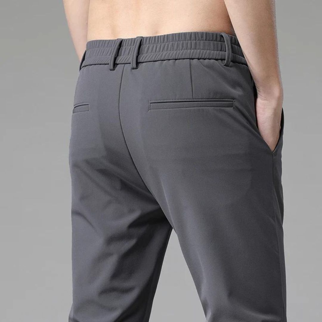 Alltagsstretch | Premium Alltagshosen
