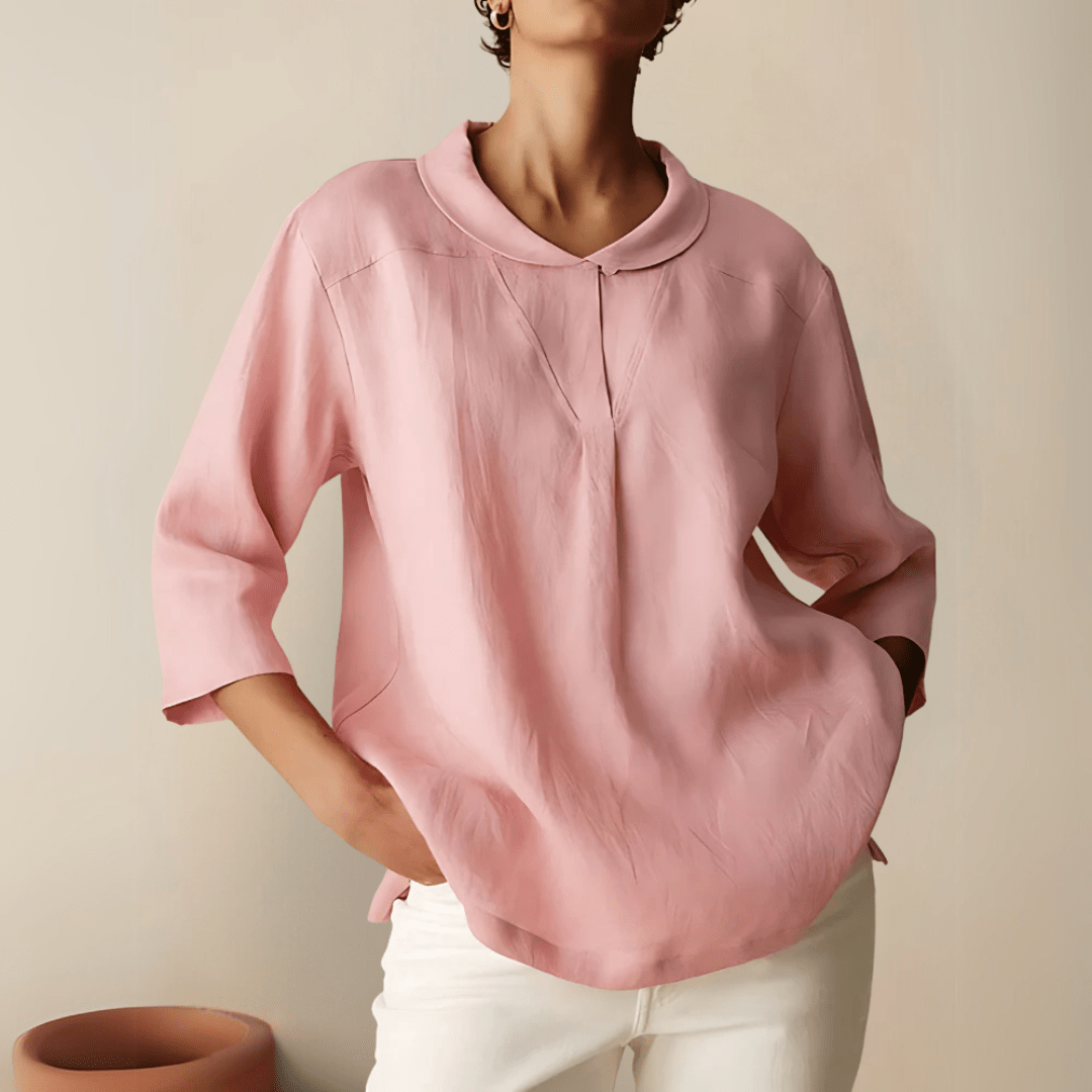 Klassiklinie | Zeitlose Bluse