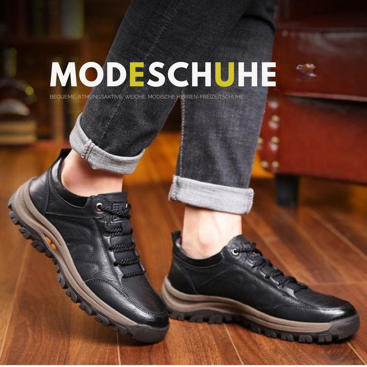 Outdoorgrip | Bequeme Outdoorschuhe