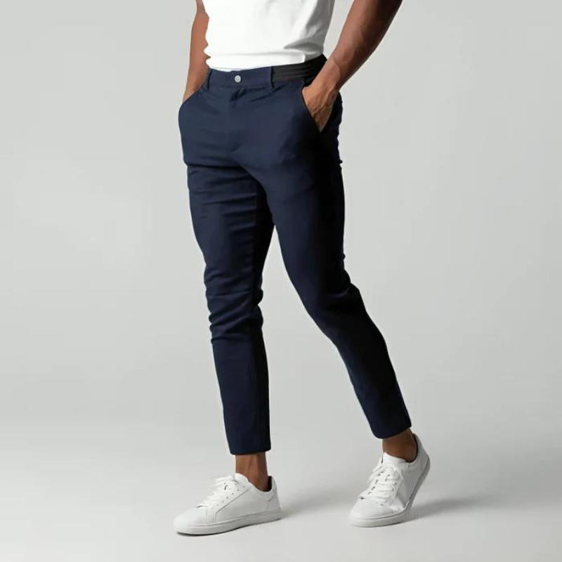 Jordanstretch | Premium Stretchhose